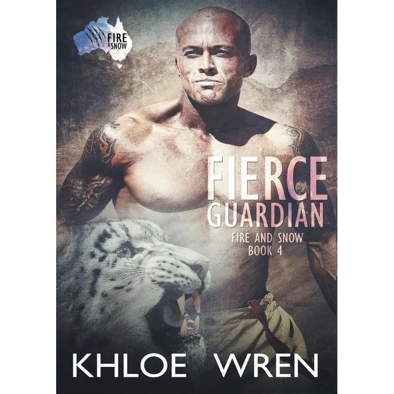 Fierce Guardian