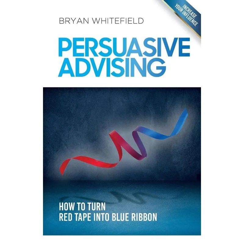 Persuasive Advising