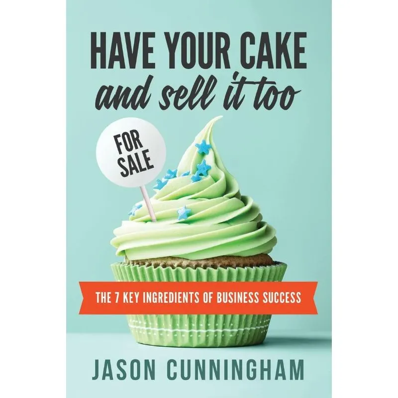 Have Your Cake and Sell it Too