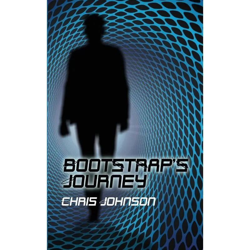 Bootstraps Journey
