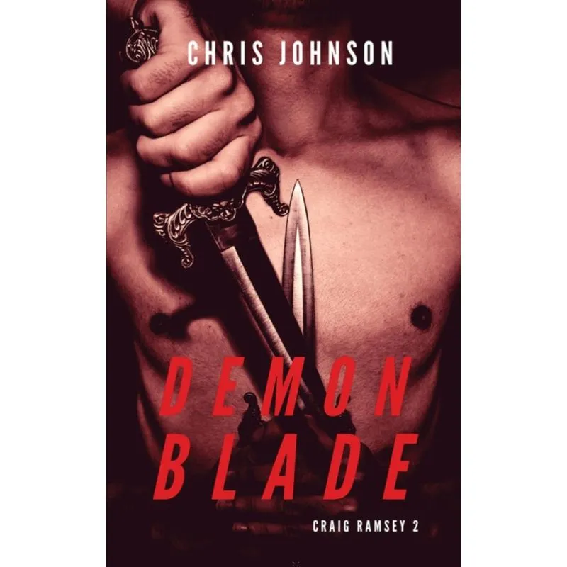 Demon Blade