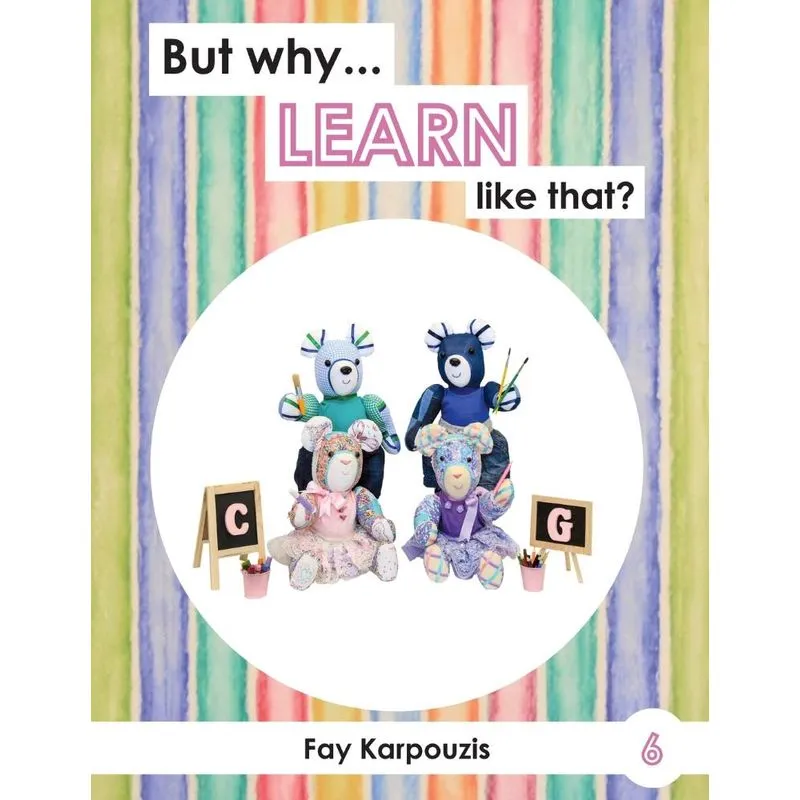 But Why... Learn Like That?