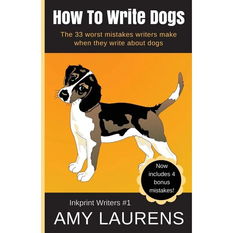 How To Write Dogs