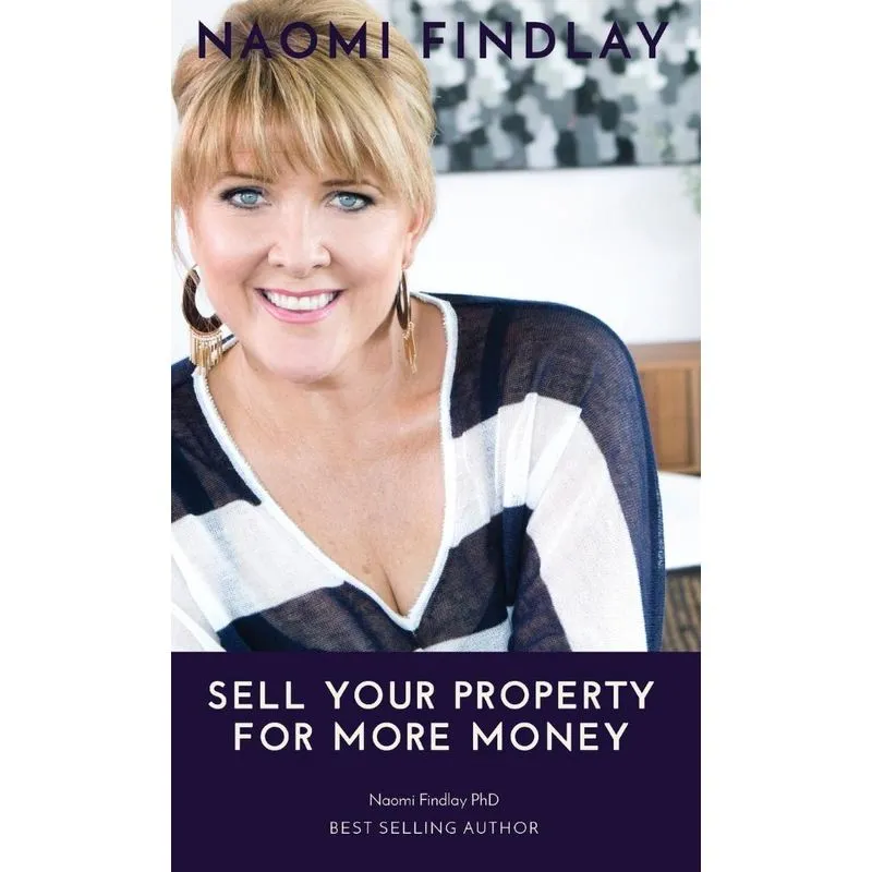 Sell Your Property For More Money