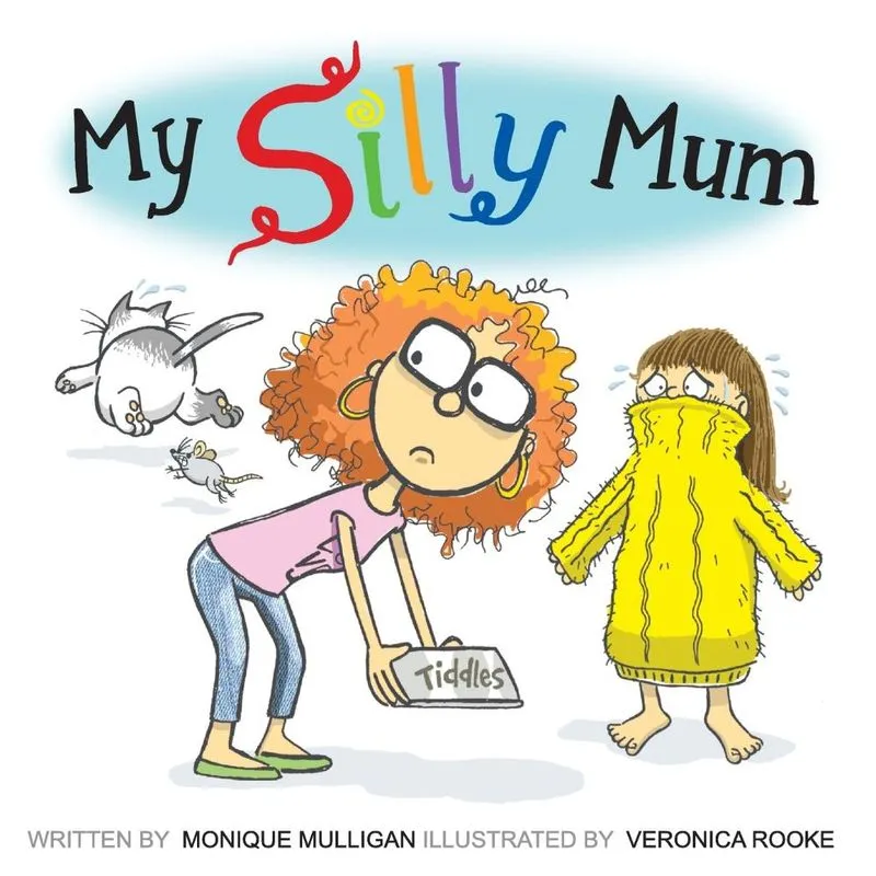 My Silly Mum