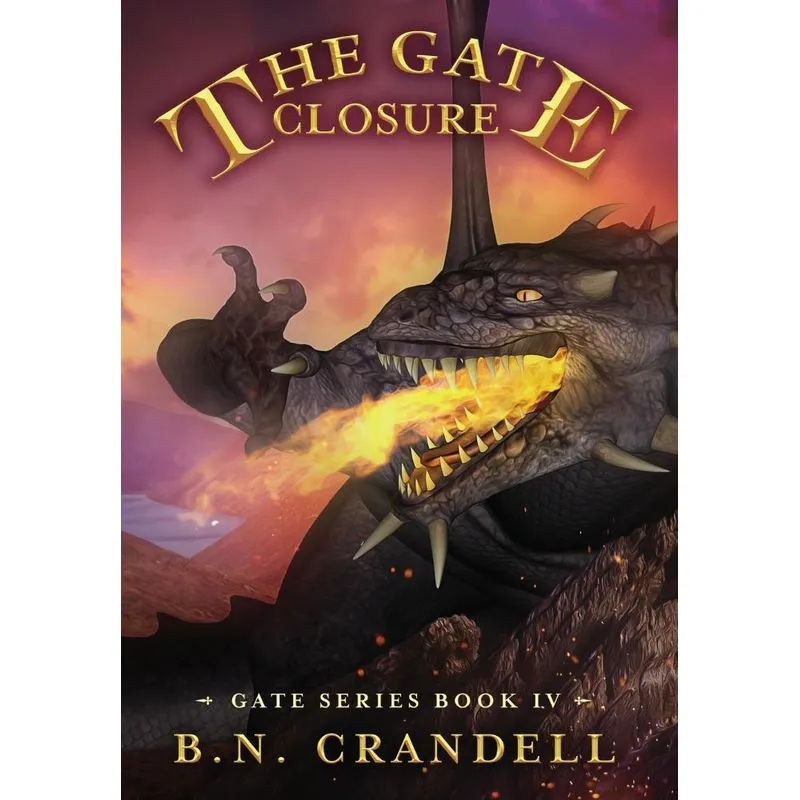 The Gate - Closure