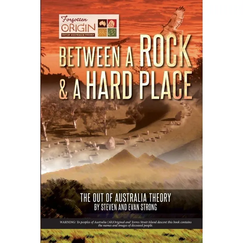 Between A Rock And A Hard Place