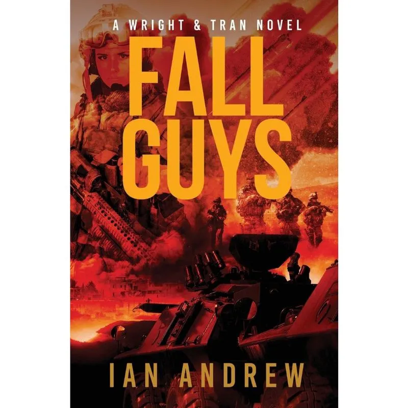 Fall Guys