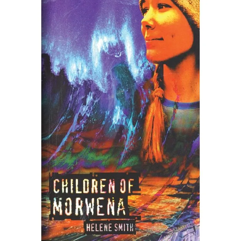 Children of Morwena