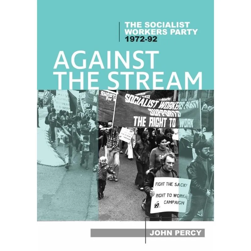 Against the Stream