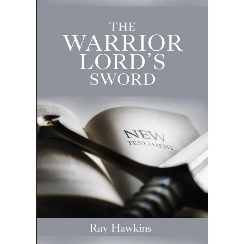 The Warrior Lords Sword