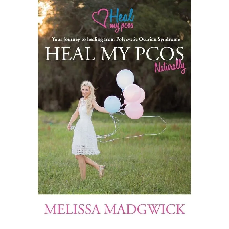 Heal My PCOS Naturally