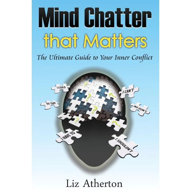 Mind Chatter That Matters