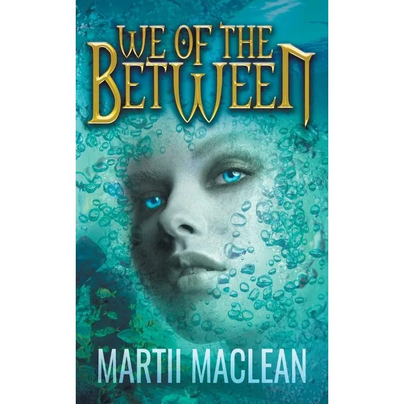 We of the Between