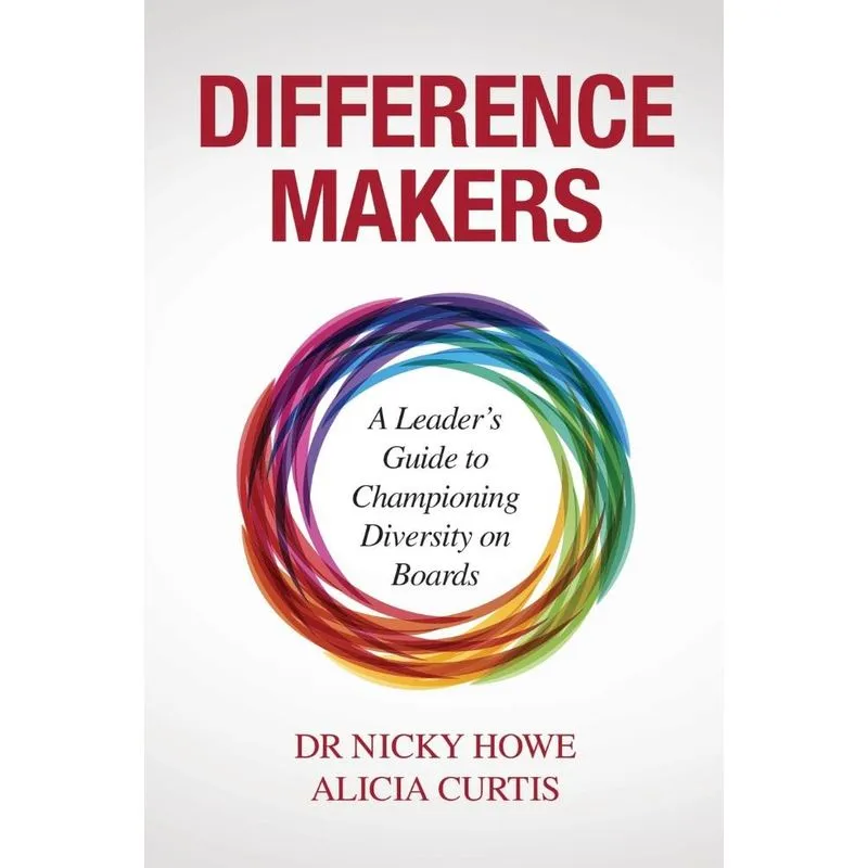 Difference Makers