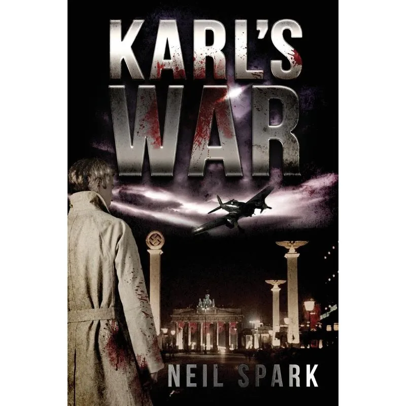 Karls War