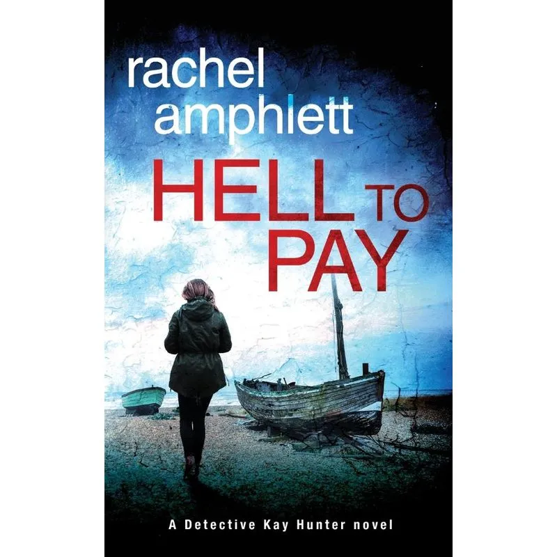 Hell to Pay