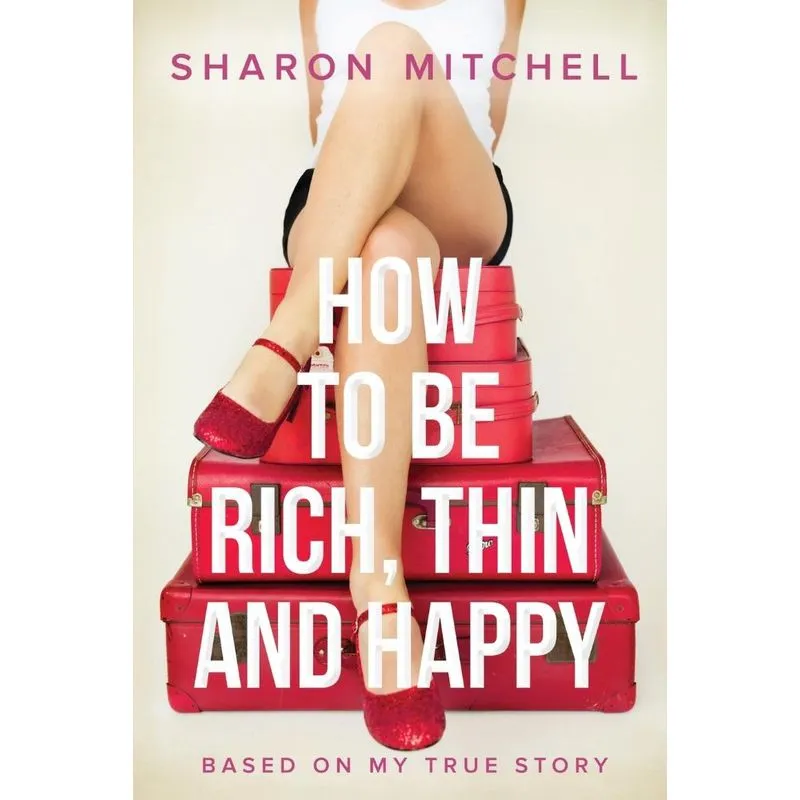 How to Be Rich, Thin and Happy
