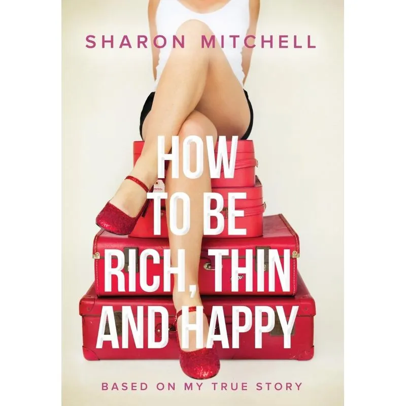 How to Be Rich, Thin and Happy
