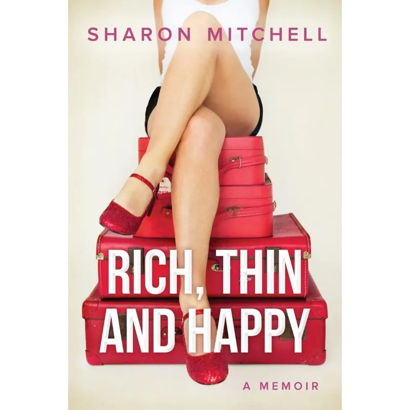 Rich, Thin and Happy