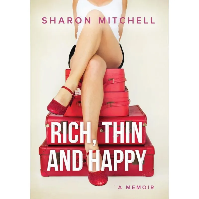 Rich, Thin and Happy