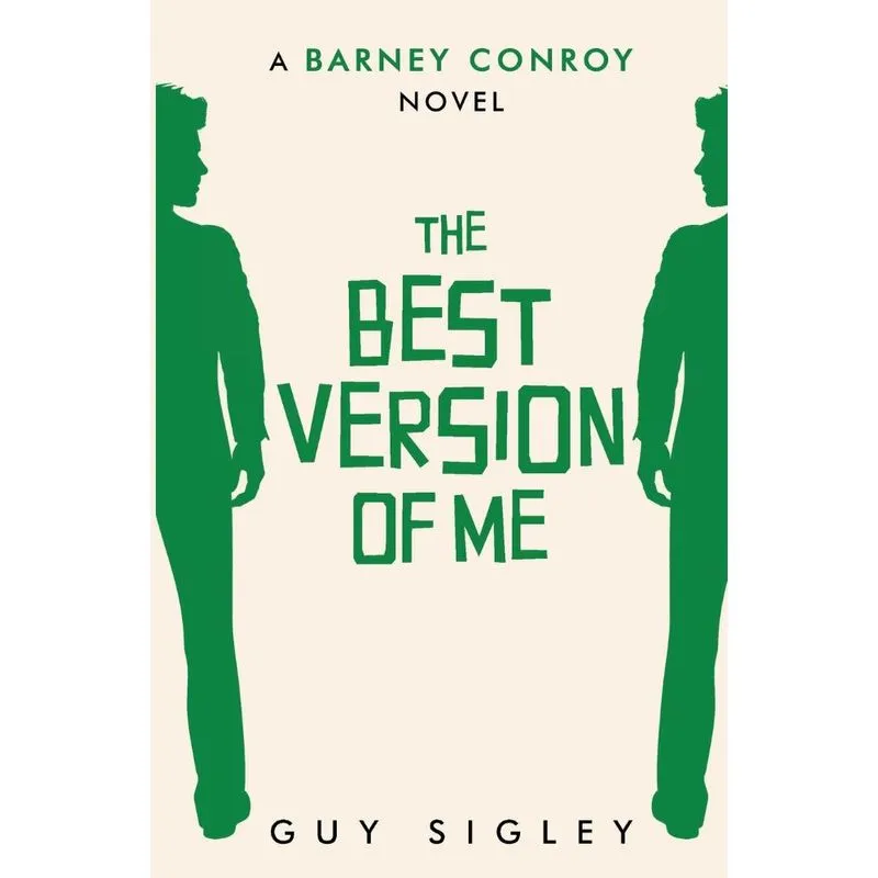 The Best Version of Me