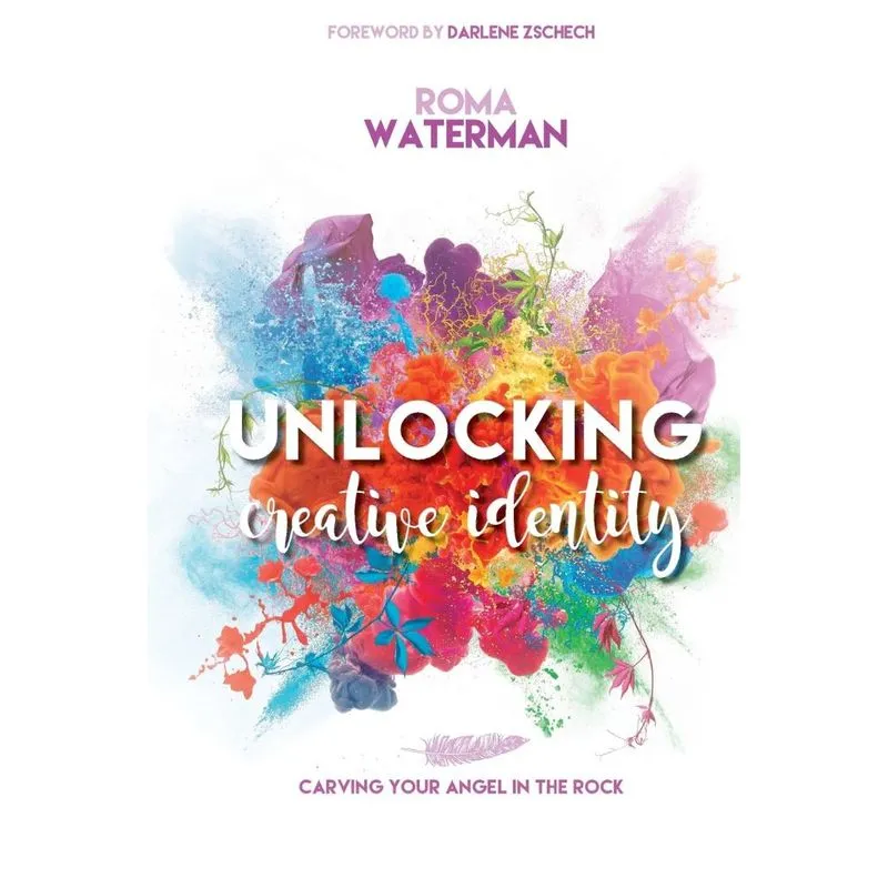 Unlocking Creative Identity