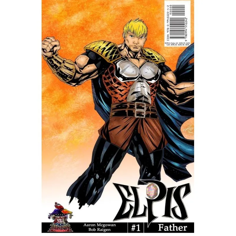 Elpis #1