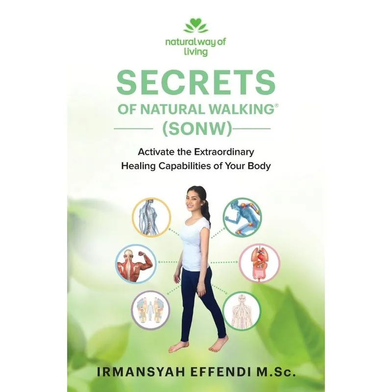 Secrets of Natural Walking (SONW)