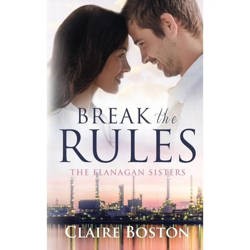 Break the Rules