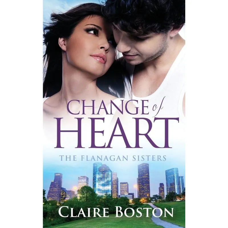 Change of Heart