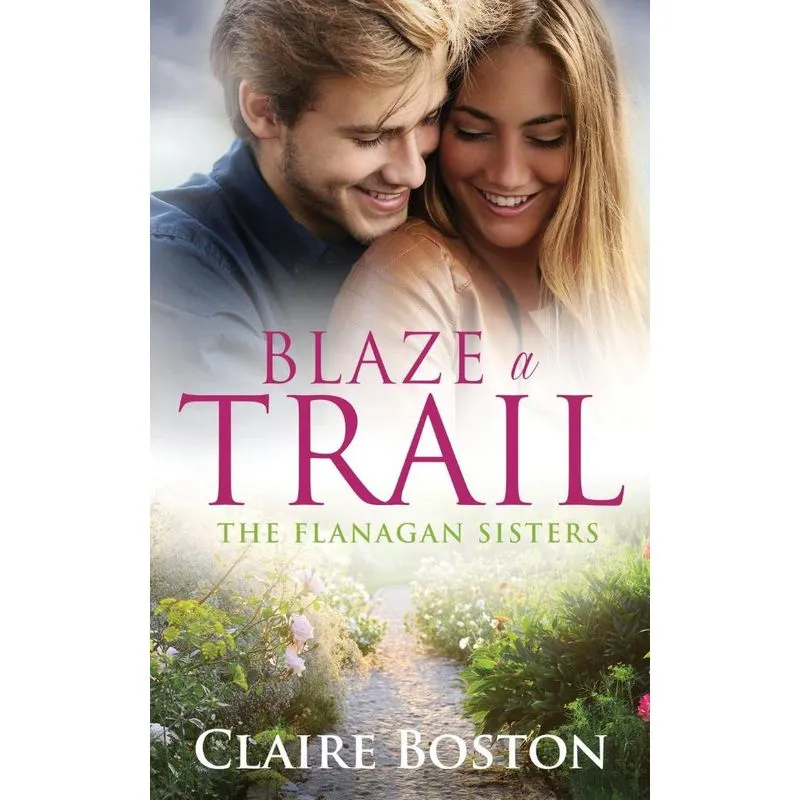 Blaze a Trail