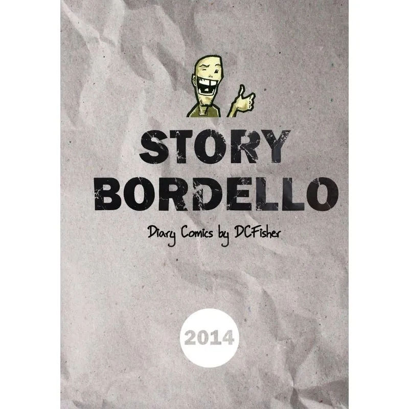 Storybordello 2014