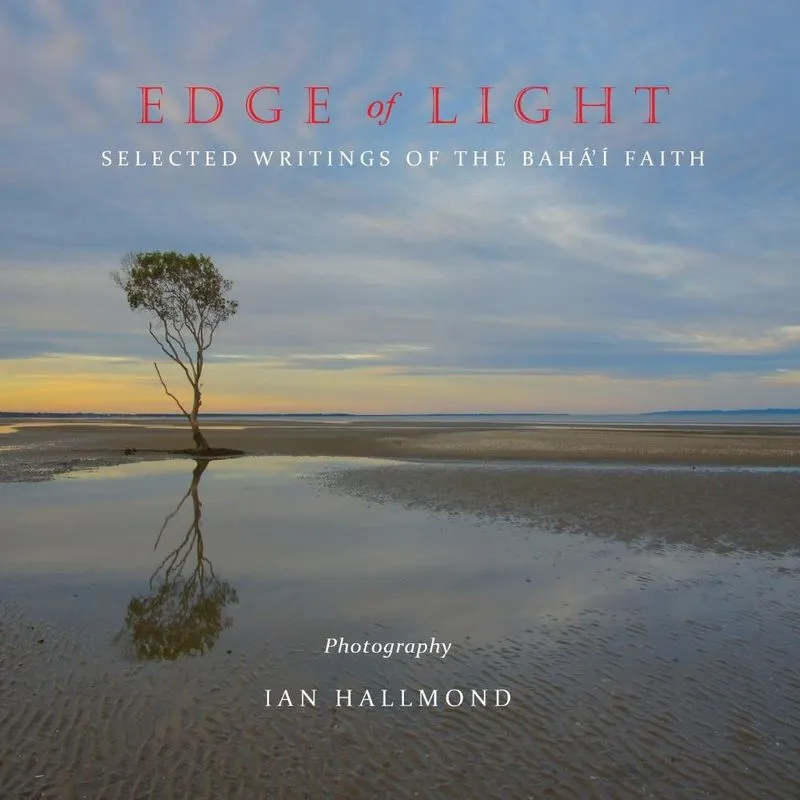 Edge Of Light
