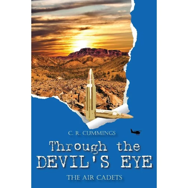 Through the Devils Eye