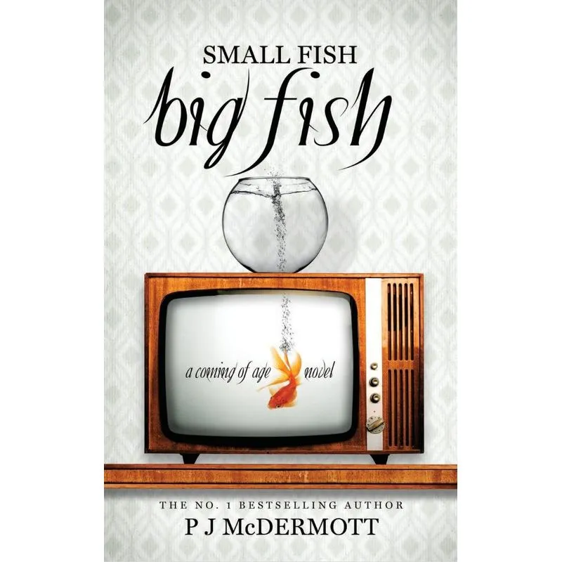 Small Fish Big Fish