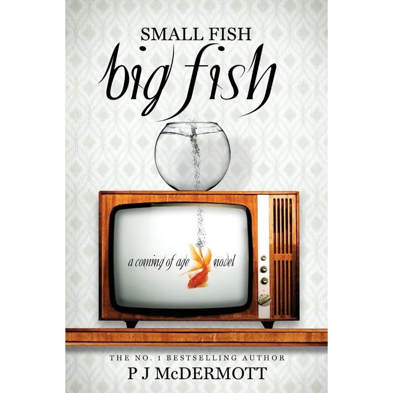 Small Fish Big Fish