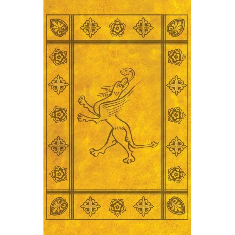 Libro Medieval De Salmos