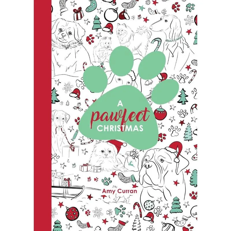 A Pawfect Christmas