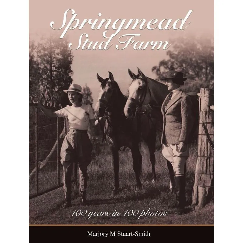 Springmead Stud Farm