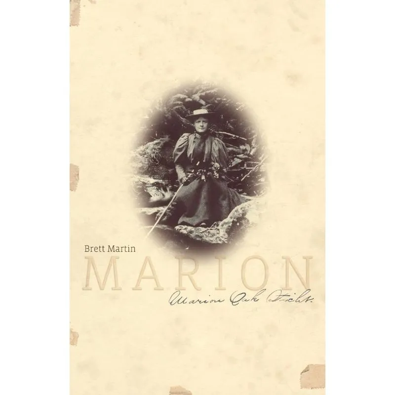 Marion