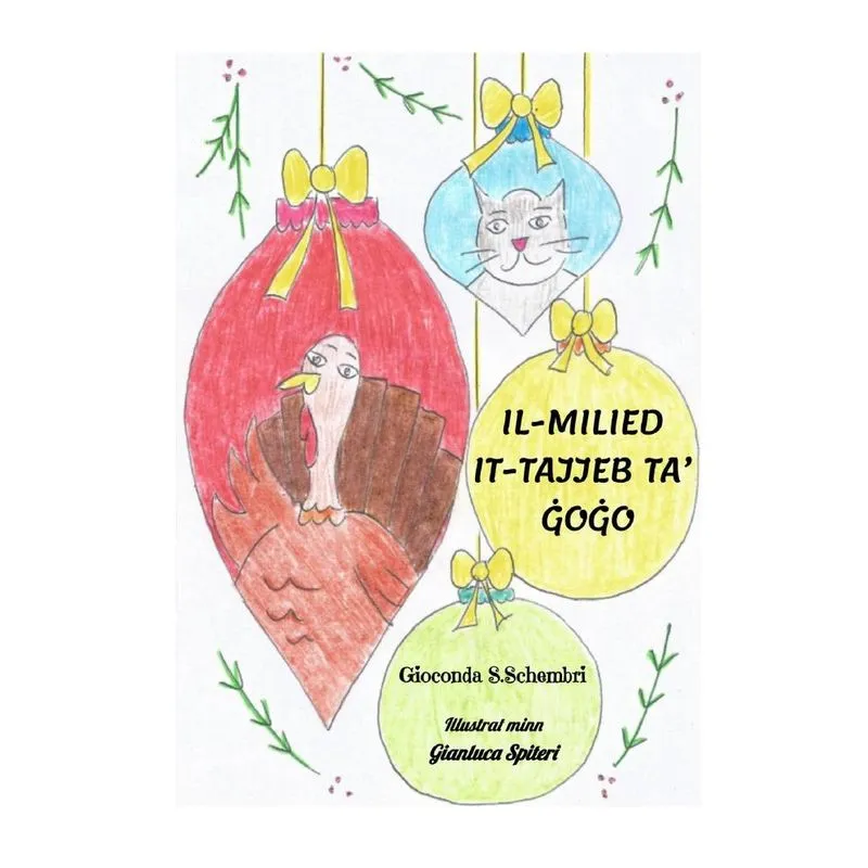 Il-Milied it-Tajjeb ta Gogo