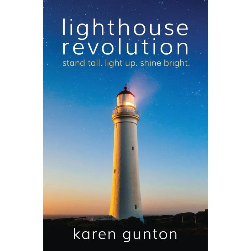 lighthouse revolution
