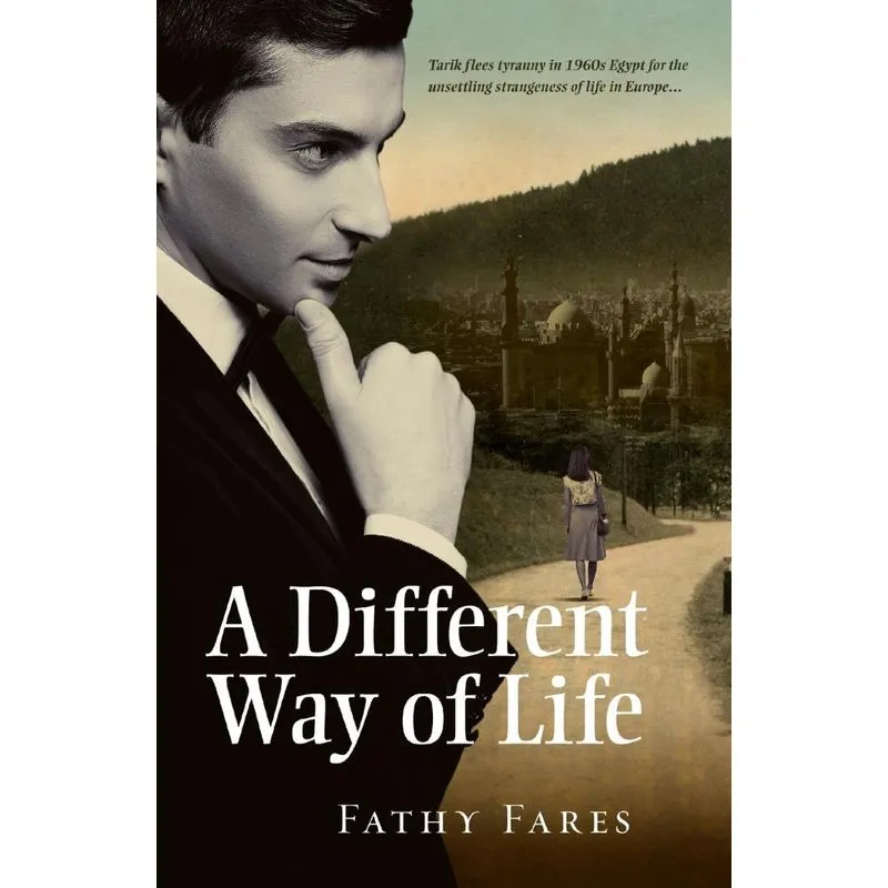 A Different Way of Life