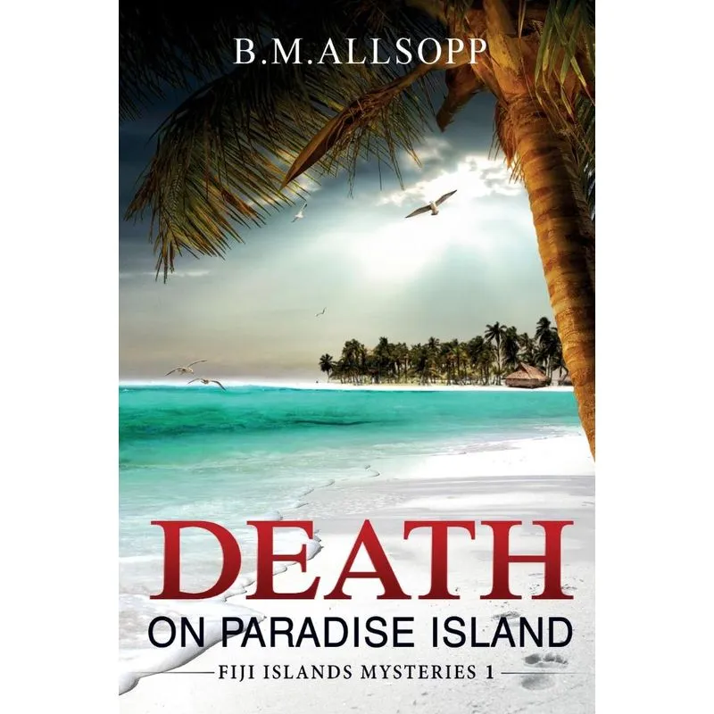 Death on Paradise Island
