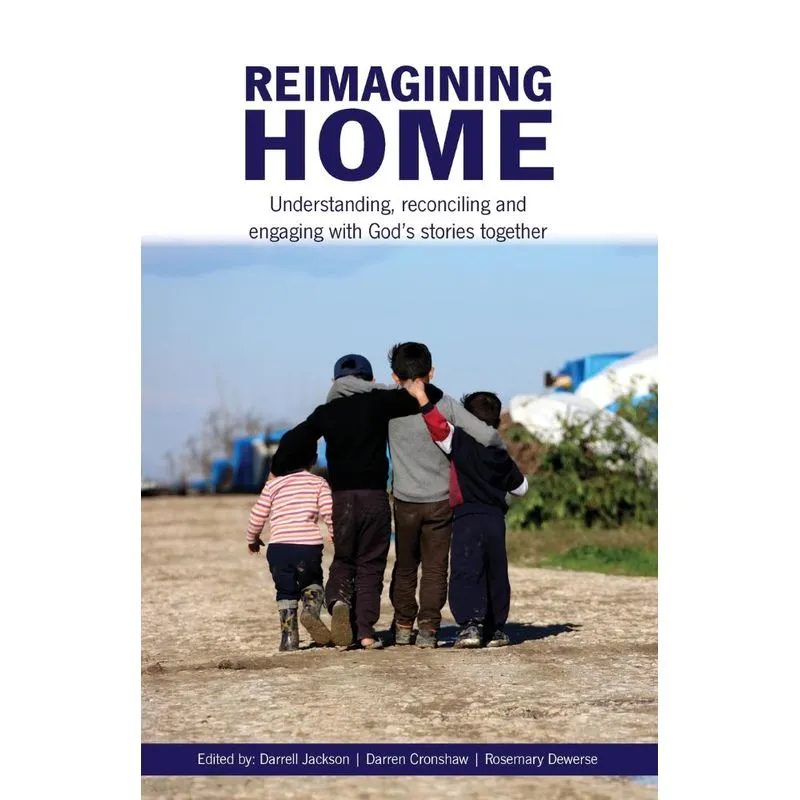 Reimagining Home