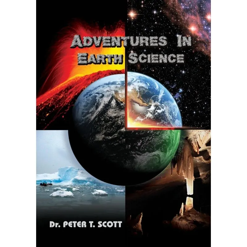 Adventures in Earth Science