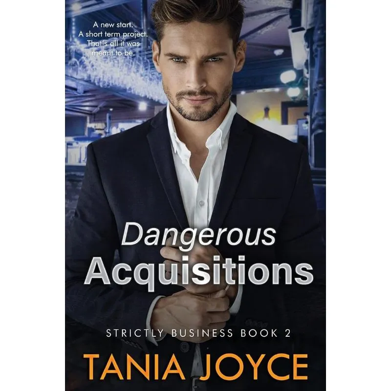Dangerous Acquisitions