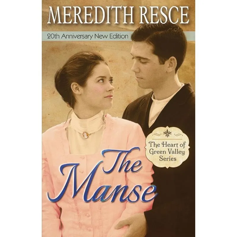 The Manse