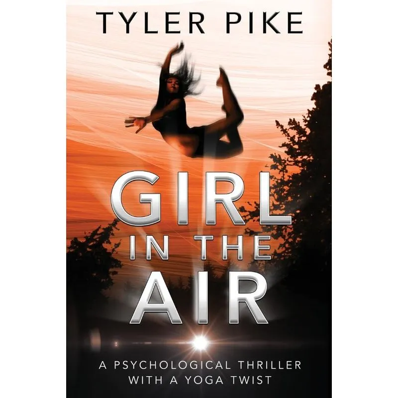 Girl in the Air